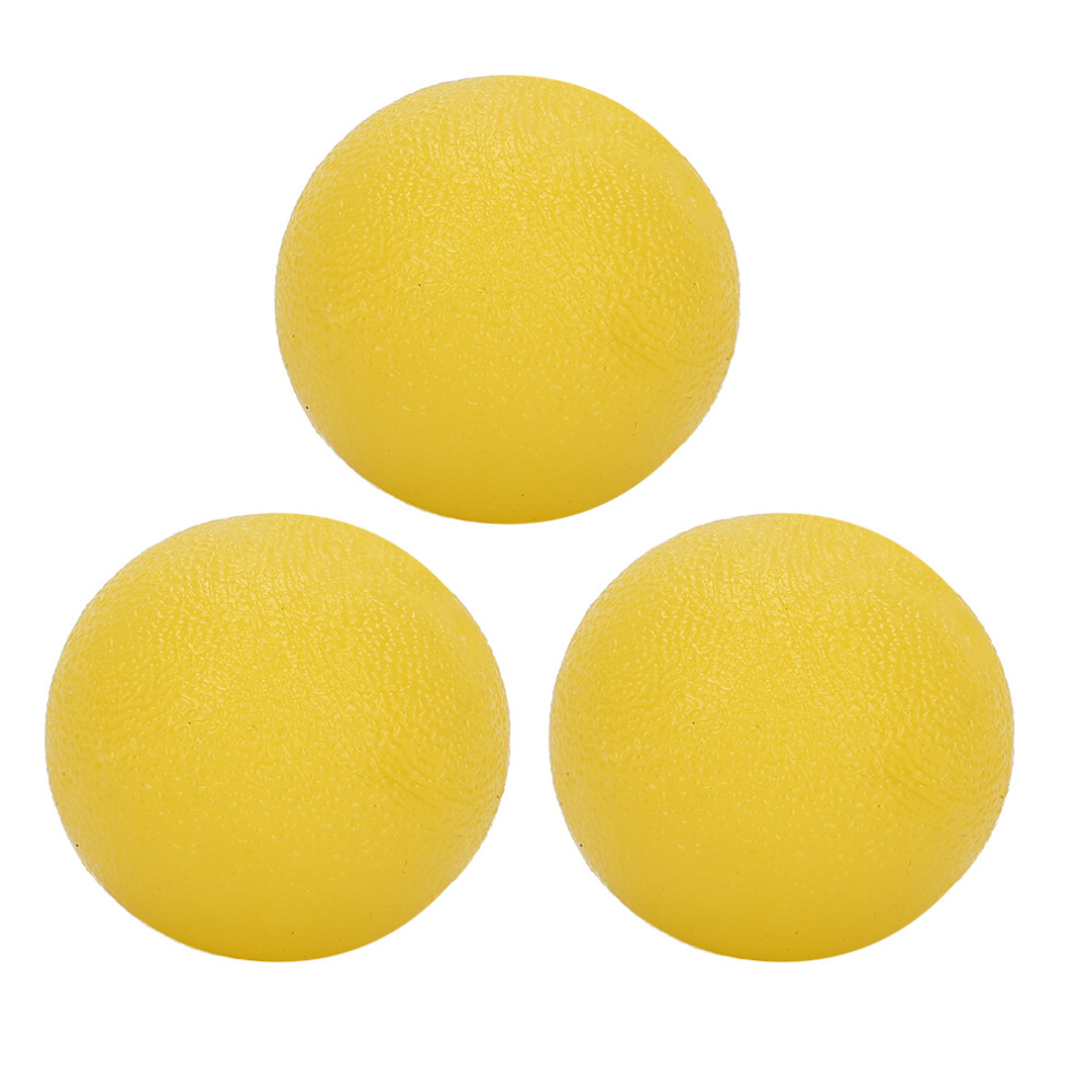 3 stÃ¼cke Hand Grip Ball MÃ¤nner Frauen Fitness