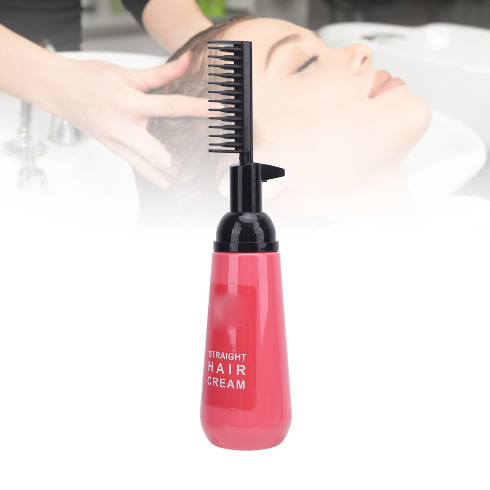HaarglÃ¤ttungscreme, verhindert Frizz, glÃ¤ttender