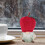 Modell: Red Apple Gnomes Größe: Klein Farbe: Rot 8