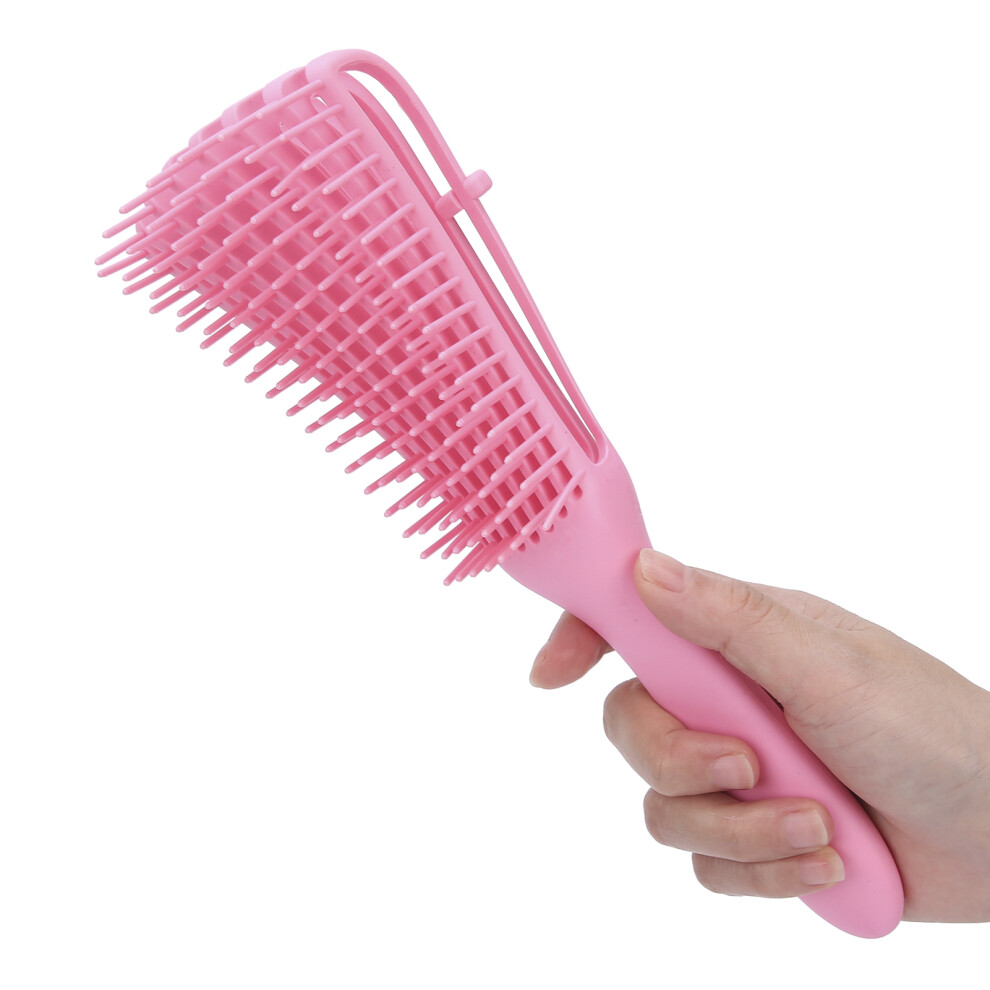EntwirrungsbÃ¼rste fÃ¼r Haare, Knoten,