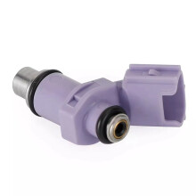 6P2-13761-10-00 6P2137611000 Motorcycle Fuel Injector Nozzle for  250 Outboard High Quality Motorcycle Accessories