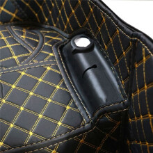 Motorcycle Accessories Rear Trunk Inner Cushion Bucket Storage Luggage Box Liner Pad Protector for 368G