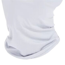 Full Face Cover Anti-UV Breathable Neck Full Mask Cycling Warmer Windproof Black