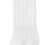 1 Pair Knee High Socks - S 0-6M, Combed Cotton 5
