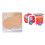 3D-Puzzle aus Holz, Spielzeug in Form eines 1