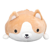 Perfect Gift For Children Plush Pillow, Soft Plush Pillow Cute Animal Design Comfortable Hugging Pillow High Elastic Cotton Filling Not Easily