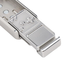 Fingertip-Slider-Spielzeug, magnetisch,