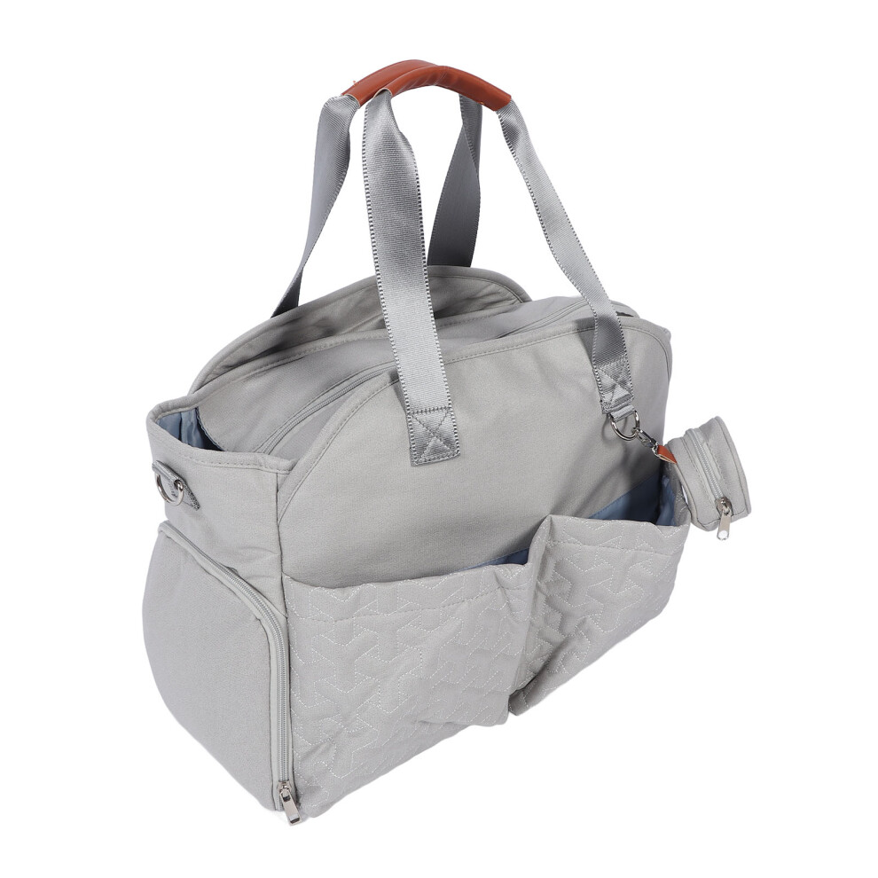 Schulter-Babytasche, multifunktional, große