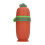 Tragbares Töpfchen für Kinder, Flasche, 1
