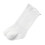 1 Pair Baby Knee High Socks Cotton M (6-12m) 1