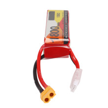 1800 mAh Lipo-Akku, 100 C Entladerate, 14,8 V, 4