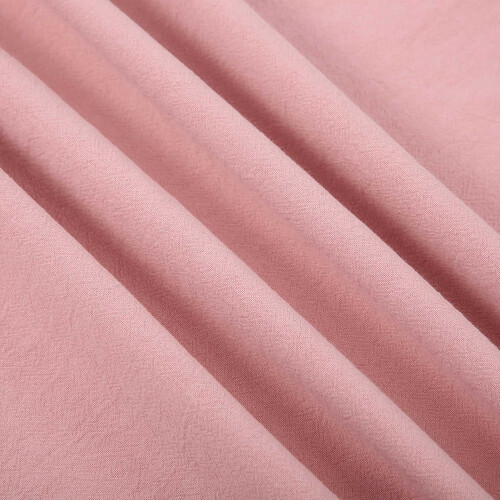 Wickeltisch Pad Auflage Rosa 85x52cm