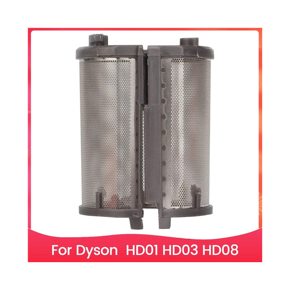 Zandonã Hair Dryer Inner Filter Replacement For Supersonic Hairdryer Hd01 Hd03 Hd08 Models, Blow Dryer Attachment