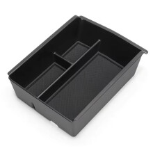 For Song DM-I EV/for Seal U 2024 2025 Console Armrest Storage Box Holder Tray Cars Accessories