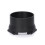 Replacement Coffee Machine Funnel for  Luxe Cafe ES601& ES601C Coffee Handle Powder Ring 1