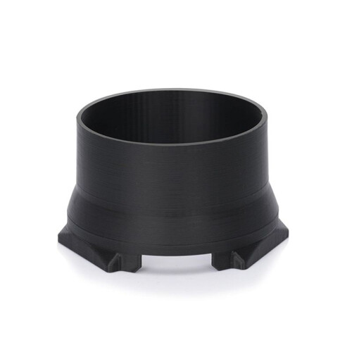 Replacement Coffee Machine Funnel for  Luxe Cafe ES601& ES601C Coffee Handle Powder Ring