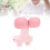 Children Sitting Posture Corrector Pink, Adjustable Seat Position Fixer 16