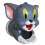 Rotatable Cartoon Tap Aid 2
