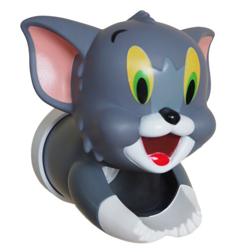 Rotatable Cartoon Tap Aid 1