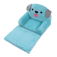 Blue Puppy Kindersofa, niedliches