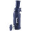 Flexible Paint Brush Extender Multi-Angle Portable Paint Roller Extension Clamping Tool for Threaded and Locking Poles 1