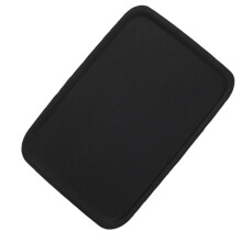 22876379 NEW Car Front Storage Box Mat Black for Silverado Sierra 2014-2020