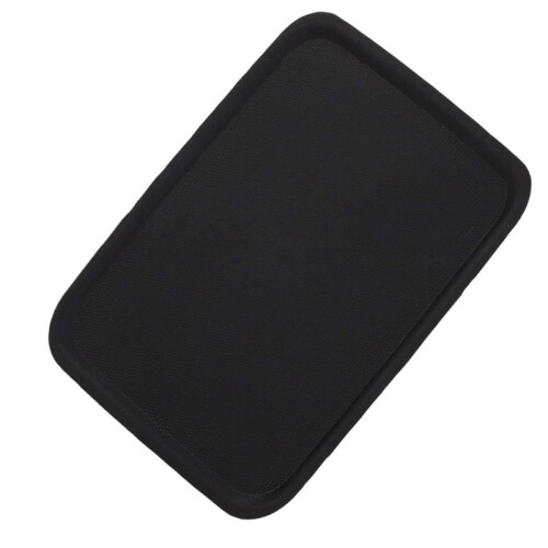 22876379 NEW Car Front  Storage Box Mat Black for  Silverado Sierra 2014-2020 1