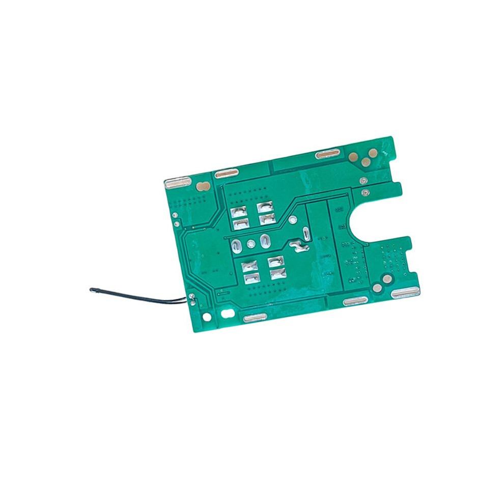 Battery Protection Board With Equalizer Circuit For Dartek A3 18650 Power Tools 21V 100A Protection Circuit Board 4711456765226