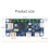 For Raspberry Pi  2 RP2350B Development Board RP2350-PiZero PSRAM DVI for -Compatible 6