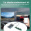 LCD Display Driver Board Module Kit Monitor for Car AV Digital Photo Frame Multi-Function 5inch 1