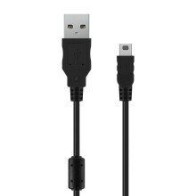 Camera USB Data Cable Cord Lead for D7000 D700 D300S D3100 UC-E4