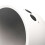 Silicone Protective Case Anti Scratch  Speaker Case Drop Protection Dustproof Cover for Echo Spot 2024 Speaker,C 3