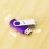 Roterende USB 2.0 128MB Flash Drive Memory Stick Opslag U-Schijf 10