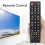 Replacement AA59-00786A AA5900786A Remote Control for  LED TV 2