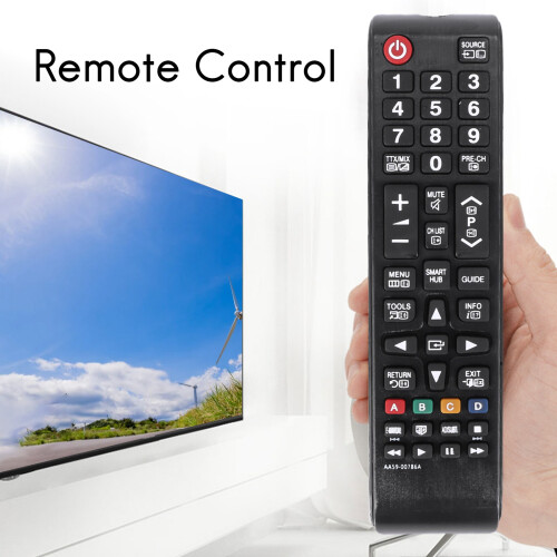 Replacement AA59-00786A AA5900786A Remote Control for  LED TV 1