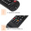Replacement AA59-00786A AA5900786A Remote Control for  LED TV 6