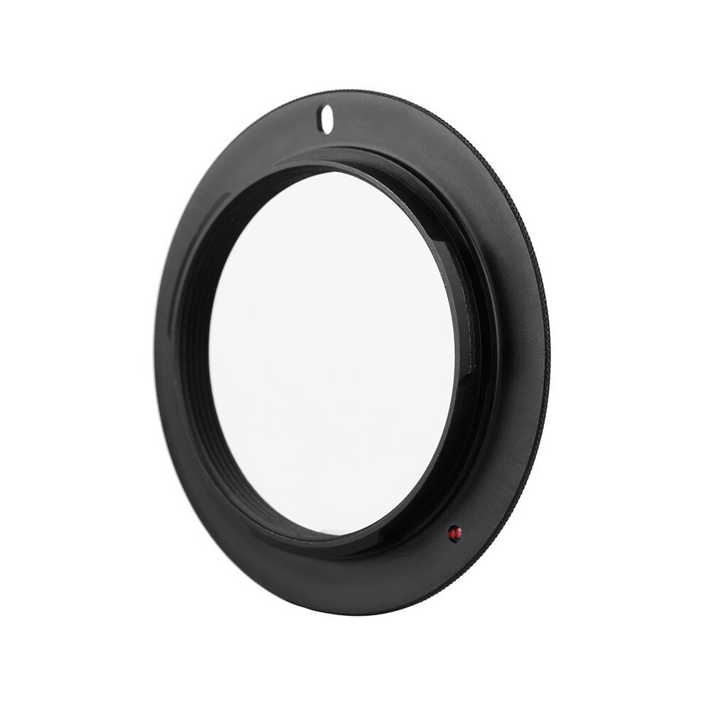 Super Slim Lens Adapter Ring For M42 Lens And Nex E Mount Nex-3 Nex-5 Nex-5C Nex-5R Nex6 Nex-7 Nex-Vg10 4713802276530
