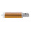 USB Memory Stick Flash Pen Drive U Disk for PS3 PS4 PC TV Color:Golden Capacity:64MB 8