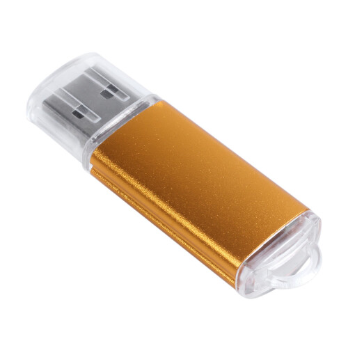 USB Memory Stick Flash Pen Drive U Disk for PS3 PS4 PC TV Color:Golden Capacity:64MB 1