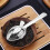 Stainless Steel Tea Infuser Strainer Spoon Loose Leaf Filter Herbs Spice NEW! 5