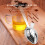 Stainless Steel Tea Infuser Strainer Spoon Loose Leaf Filter Herbs Spice NEW! 2