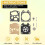 Carburetor Diaphragm Kit for  MS170 MS180 MS210 MS230 MS250 6