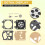 Carburetor Diaphragm Kit for  MS170 MS180 MS210 MS230 MS250 7