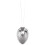 Stainless Steel Tea Infuser Strainer Spoon Loose Leaf Filter Herbs Spice NEW! 8