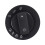 Car Headlight Fog  Cover for  A4 B6 B7 / Headlight dimmer  / dashboard dimmer 3