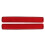 2Pcs Rear Bumper Reflector Tail Light Bars Brake Parking Warning For- / /Transporter T5 8