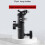 Camera Flash Speedlite Mount,Professional Swivel Light Stand Light Bracket Umbrella Bracket Mount Shoe Holder E Type For 9