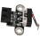 3D Printer Parts Mechanical Endstop Limit  Module Endstop  Horizontal Type For Reprap Ramps1.4 Diy 6