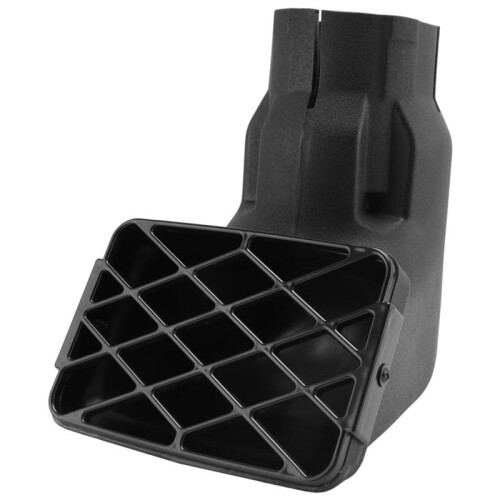 CabeçA de Vadear de Cotovelo de 3 Polegadas, Entrada de Ar, Cilindro de Snorkel, CabeçA de Snorkel, Apto para  Landcruiser Vdj70 Series
