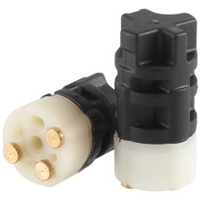 722.9 Spend Sensor Y3/8N1 & Y3/8N2 for Cvt Tcu Ecu Automatic Transmission Shift Solenoid Kit for   7G